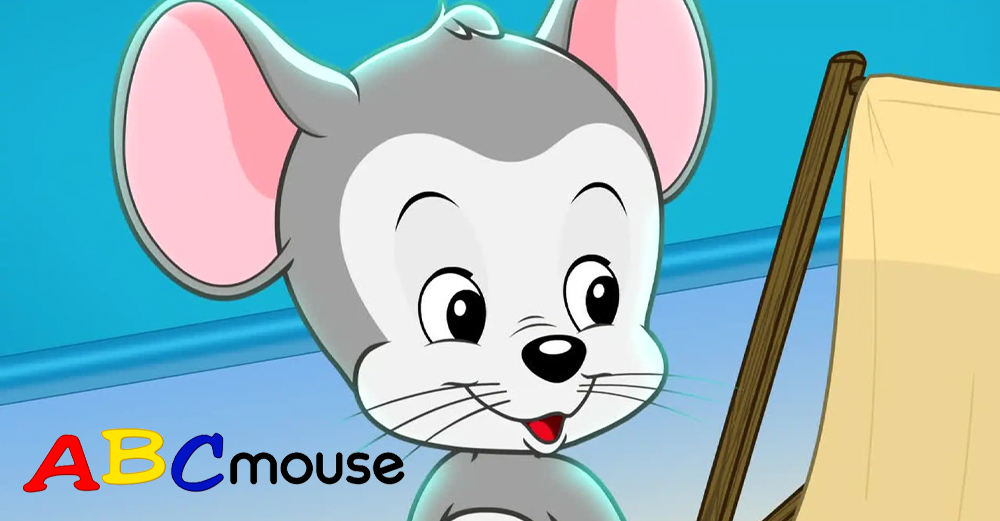 Embrace Digital Education With Thrilling ABCmouse for iPad