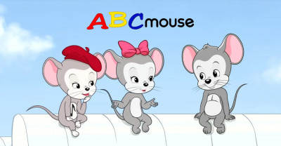 Experience World-Class Learning With ABCmouse on Amazon Tablet